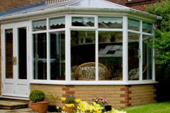 conservatories Wood End Green