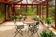 Wood End Green conservatory quotes