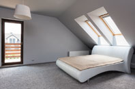 Wood End Green bedroom extensions