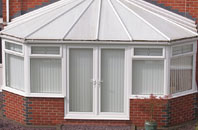 Wood End Green conservatory installation