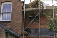 free Wood End Green home extension quotes