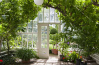 free Wood End Green orangery quotes