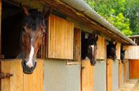 free Wood End Green stable construction quotes